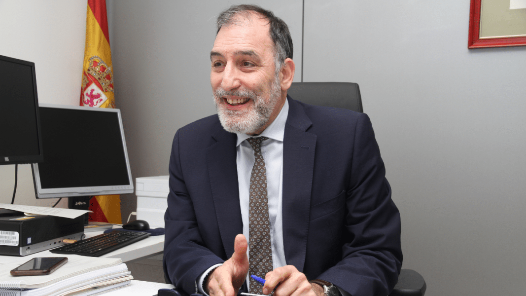 Eloy Velasco