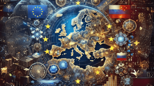 Opinión | El Nuevo Orden Mundial y el Rol de Europa en la Geopolítica Global (III)