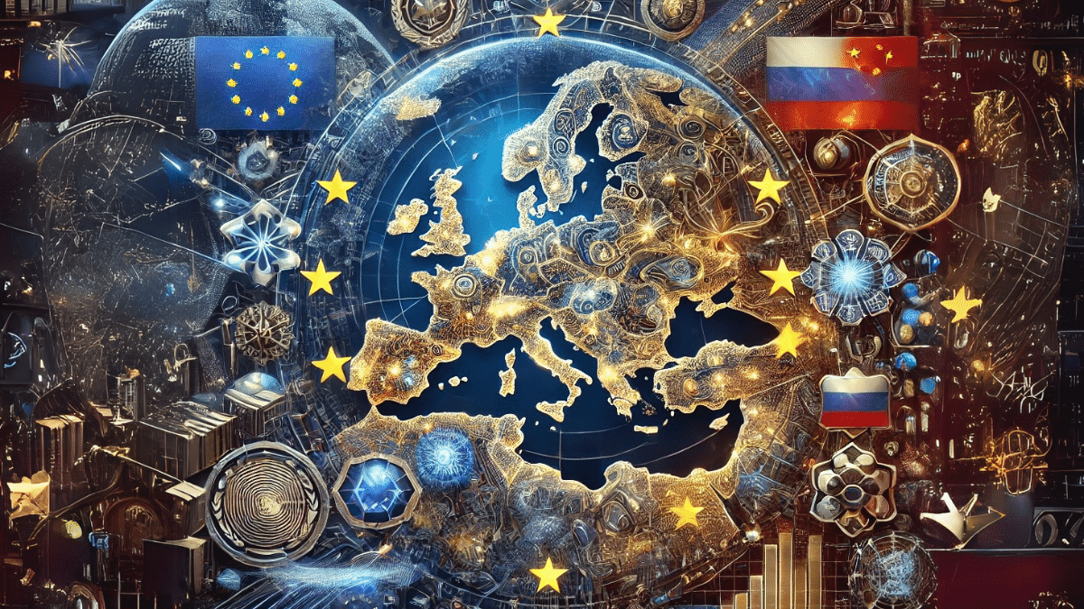 Opinión | El Nuevo Orden Mundial y el Rol de Europa en la Geopolítica Global (III)