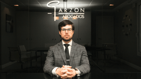 Garzón Abogados: La nueva generación asume responsabilidades de gestión y organizativas 
