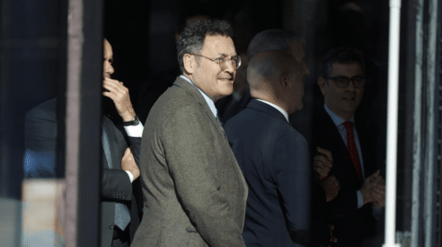 La APIF, sobre las acusaciones de García Ortiz hacia el TS: «es llamativo que quien está filtrando denuncie filtraciones»