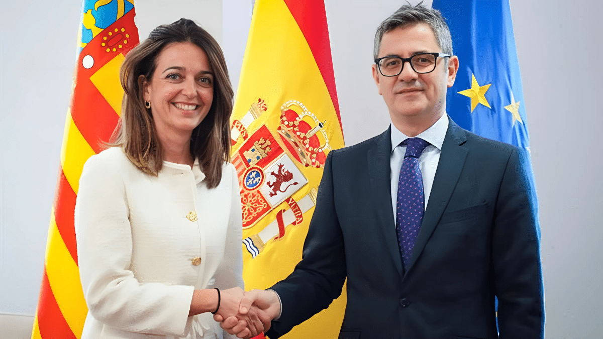 El Gobierno apoya reforzar el juzgado de Catarroja que investiga la gestión de la Dana