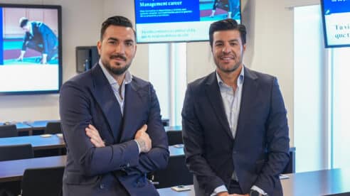 ISDE lanza un programa de formación específica para artistas y deportistas de élite