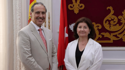 El ICAM realizará un estudio para conocer en profundidad la abogacía de empresa, los «in house»