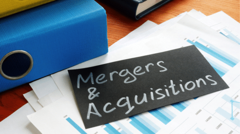 Las grandes operaciones coparán el mercado global de fusiones y adquisiciones (M&A) en 2025, según PwC