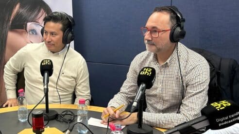 Alberto Domingo (TP-Link): «Nosotros no solo seguimos las tendencias tecnológicas, también las creamos»