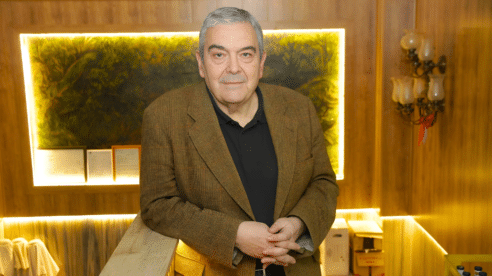 Esteban Ibarra: “El Estado de Derecho no puede perder el control sobre la violencia en Torre Pacheco»