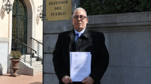 ICAM denuncia ante el Defensor del Pueblo la exclusión de personas vulnerables a la justicia gratuita por la desactualización del IPREM