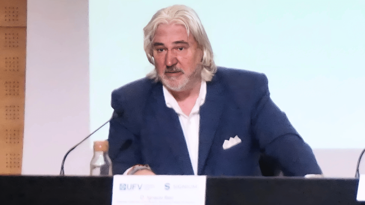 Ignacio Bao, Signium: “La profesión mejor pagada en España es la de los abogados”