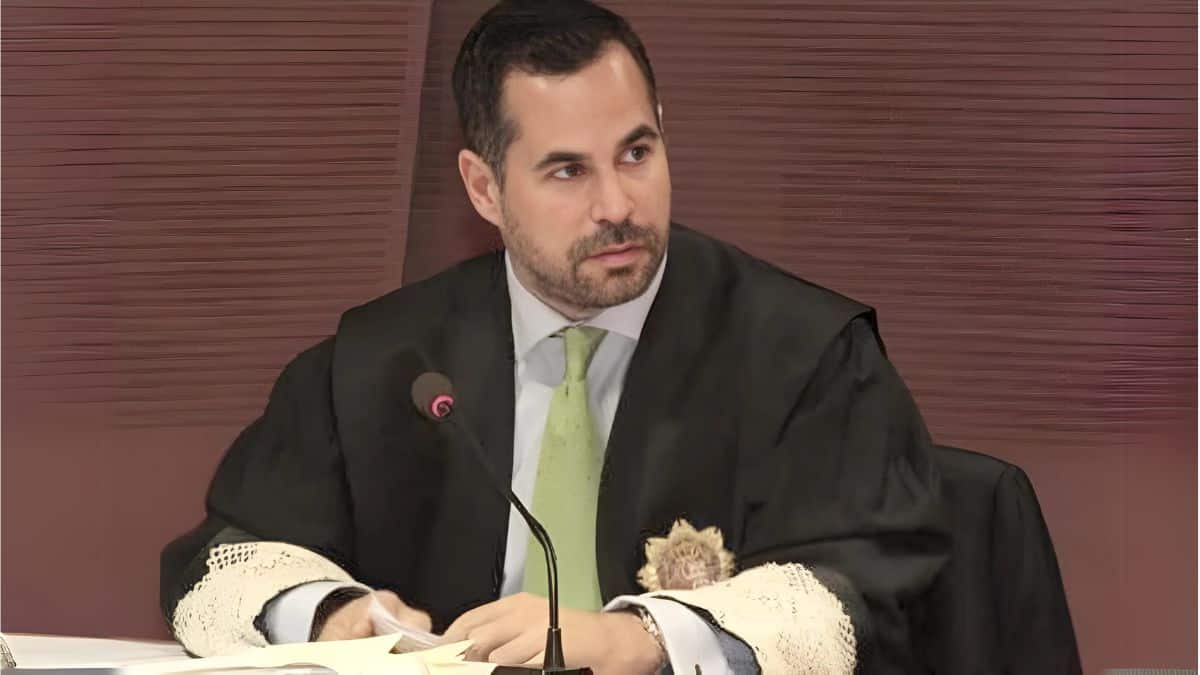 La Audiencia Nacional condena al Ministerio de Justicia a indemnizar con 4.000 € al fiscal Stampa por daño moral
