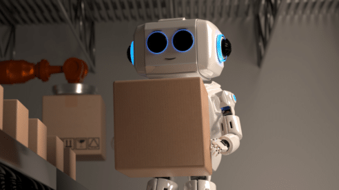 Inteligencia Artificial, igualdad y empleo: «la tecnología no es el problema, es el uso que hacemos de ella»