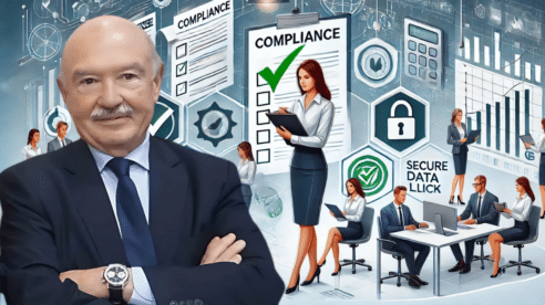 Opinión | La defensa jurídico-procesal de la persona jurídica en el ámbito del Compliance