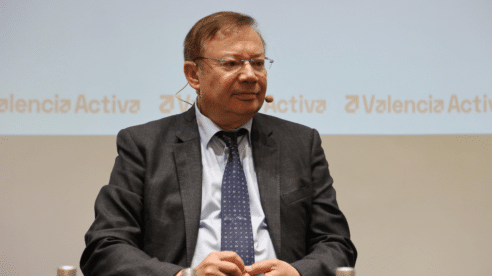 Javier Orduña propone destinar los 11.210 millones de la condonación de la deuda valenciana a prevenir futuras DANAs