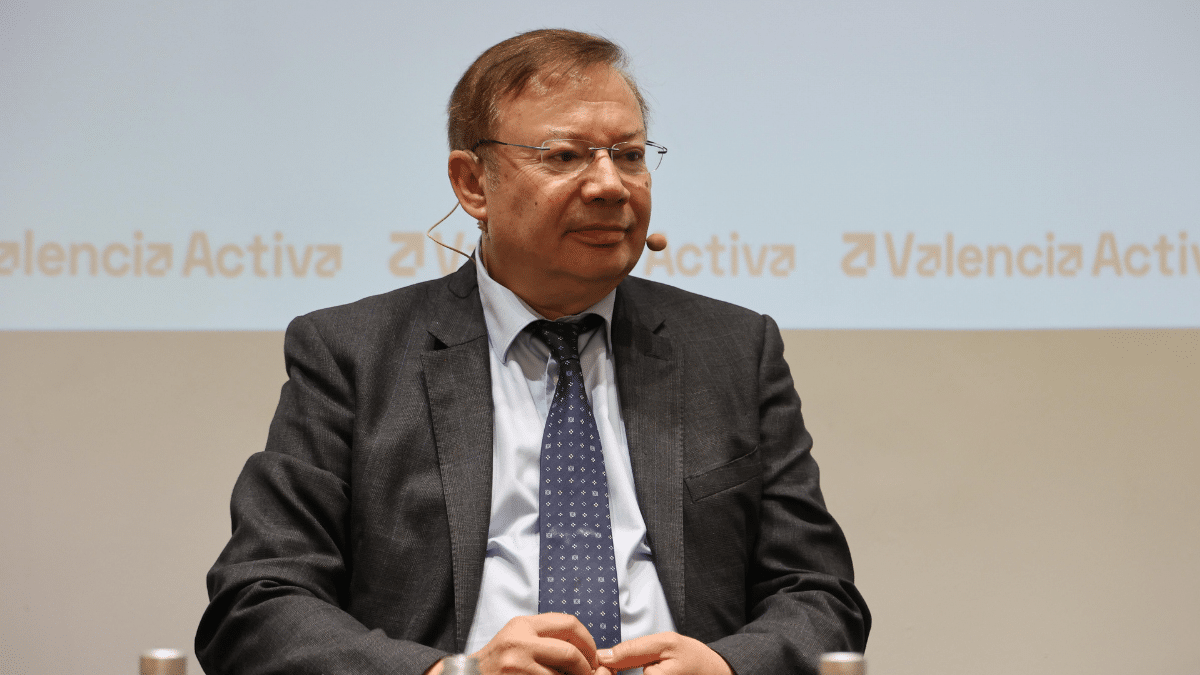 Javier Orduña propone destinar los 11.210 millones de la condonación de la deuda valenciana a prevenir futuras DANAs