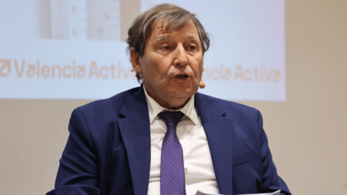 Jesús Sánchez Sánchez, Jurislex: «¿Cómo pudo equivocarse la AEMET con la DANA teniendo 1.200 funcionarios y 133 millones € de presupuesto?»