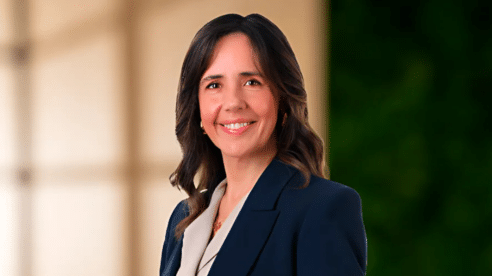 Joana Pinto, ex de Accenture, ficha como nueva socia de Ecija en Lisboa