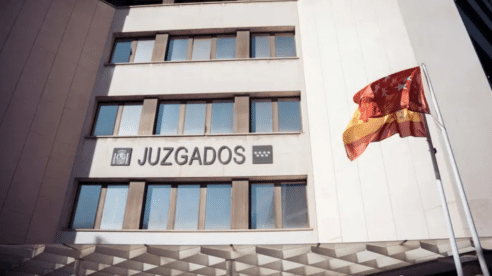 El juzgado 104 de Madrid pide sancionar a los bancos que obligan ir a juicio por temas resueltos siempre a favor del consumidor
