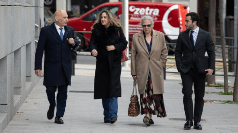 El juez del ‘caso Koldo’ aplaza la declaración de Carmen Pano, la empresaria que dijo haber entregado dinero en Ferraz