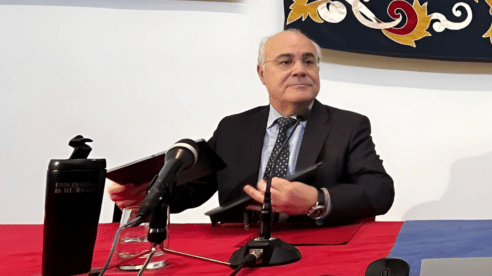 El magistrado Llarena, «convencido» de que el recurso ante el TC de Junqueras, Bassa y Romeva tendrá «muy poco recorrido»