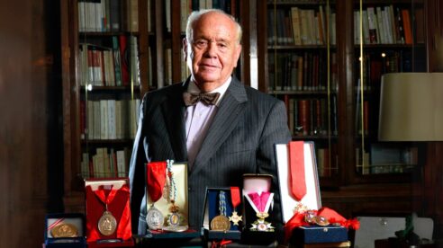 Luis Martí Mingarro, Premio Abogacía Humanista 2025