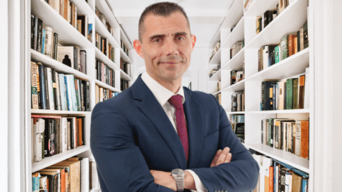 La política arancelaria de Trump y su impacto en el equilibrio económico de los contratos de obra pública