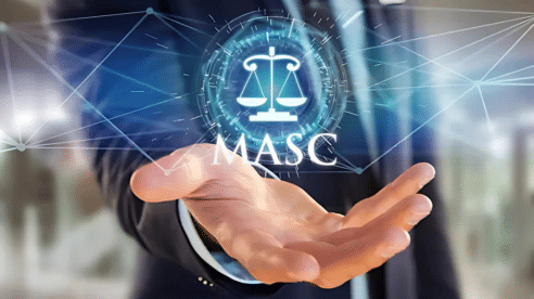 La Ley de Eficiencia potencia el papel de los notarios en los mecanismos alternativos de resolución de conflictos