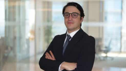 Monereo Meyer Abogados refuerza el equipo de Corporate y M&A con la incorporación de Adrián Parada Kügler