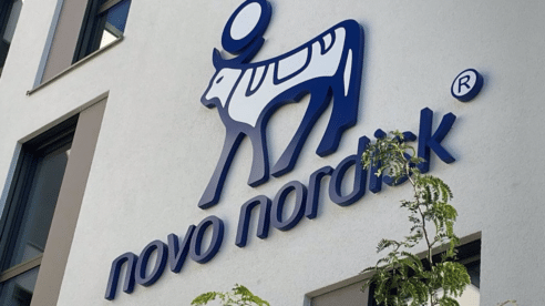 Novo Nordisk reclama 793 millones a KBP al considerar que fue engañada por la biofarmacéutica