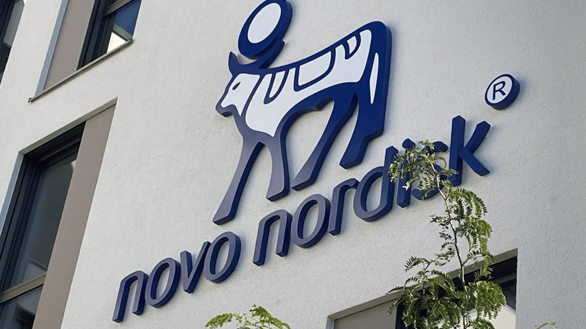 Novo Nordisk reclama 793 millones a KBP al considerar que fue engañada por la biofarmacéutica