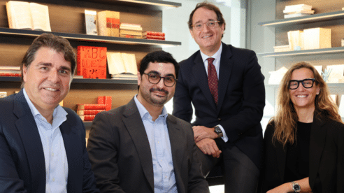 Ontier refuerza su expansión internacional con la apertura de un «Middel East Desk»