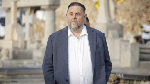 El Constitucional revisará la negativa del Supremo a aplicar la amnistía a Junqueras, Romeva y Bassa