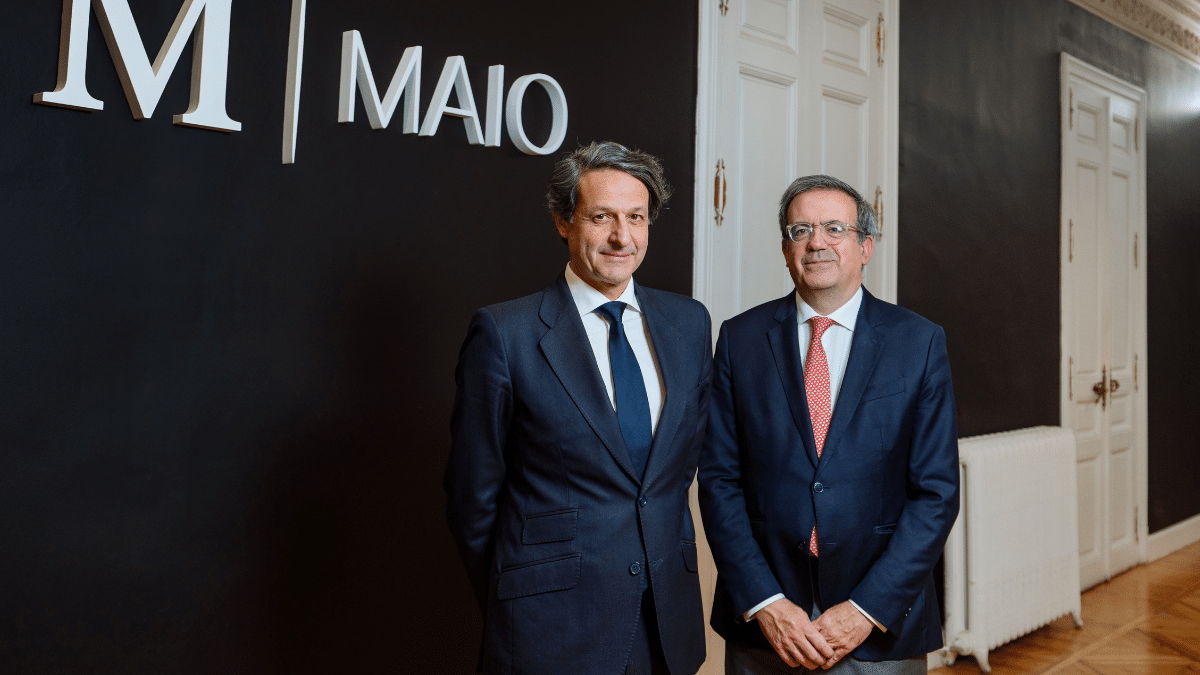 MAIO Legal ficha a Javier Menchén como socio del área de Financiero y Energía
