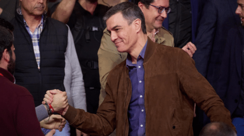 El PP madrileño solicita la comparecencia de Pedro Sánchez en la comisión de investigación sobre Begoña Gómez en la Asamblea