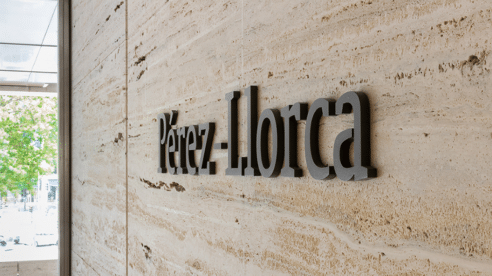 Pérez-Llorca aumenta su facturación un 33 % en 2024 hasta superar los 165 millones de euros