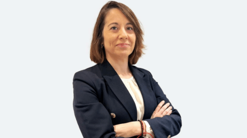 Pérez-Llorca incorpora a Cristina Vidal como socia de Servicios financieros