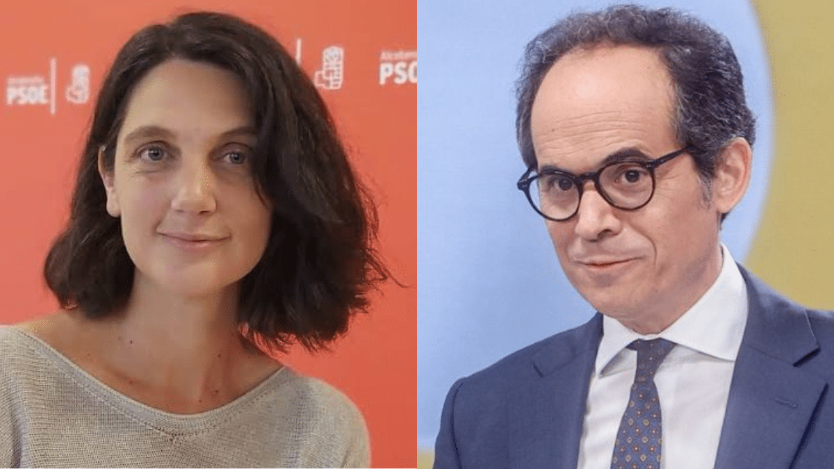 El Supremo cita a la asesora de Moncloa que envió el ‘email’ filtrado a Lobato y a Vallés, exsecretario de Estado de Comunicación