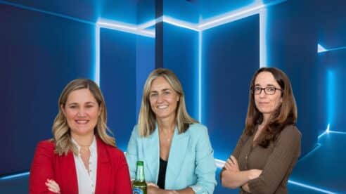 Webinario | El rol de la mujer en el sector legal