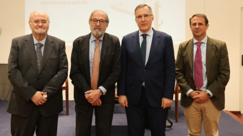 Expertos en el sector asegurador reclaman mejoras legislativas en catástrofes naturales como la Dana