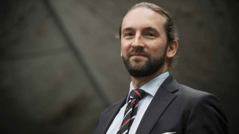 Stephan Schill es el árbitro designado por el CIADI para resolver la demanda de 18.000 millones de dólares contra España de los herederos de Sulu