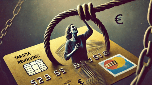 Opinión | Tarjetas «revolving»: una ratonera financiera