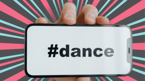 De TikTok al juzgado: una limpiadora alega despido improcedente tras grabar vídeos bailando en el trabajo