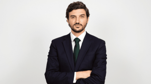URA Urquiza Abogados  promueve a Tomás Ramírez Apolinario como socio de Mercantil
