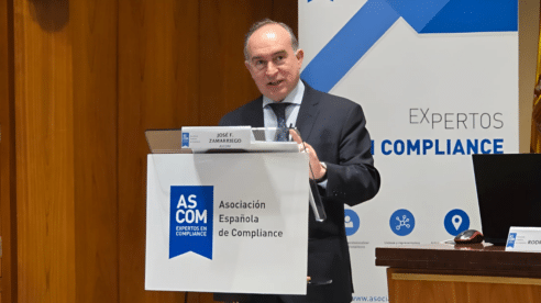 ASCOM presenta la Certificación Internacional de Sostenibilidad y Compliance (CISCOM), nuevo estándar para el sector empresarial