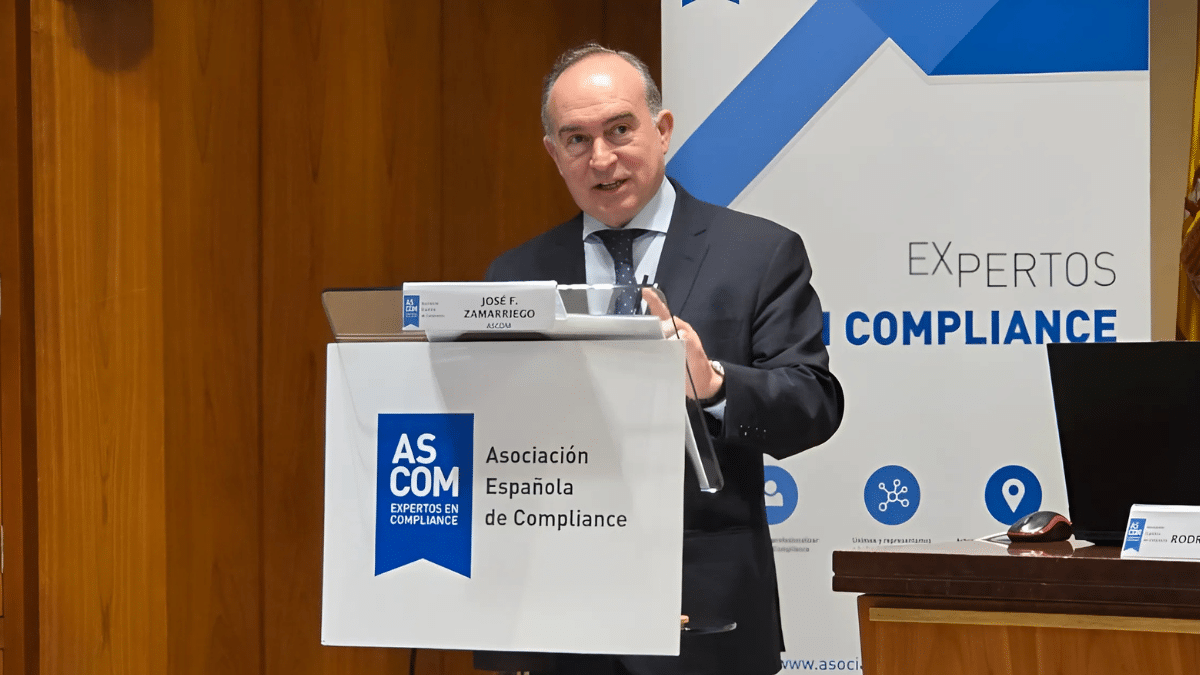 ASCOM presenta la Certificación Internacional de Sostenibilidad y Compliance (CISCOM), nuevo estándar para el sector empresarial