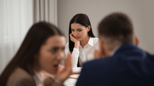Las denuncias falsas en el acoso laboral: una tendencia que hace aún más daño a las verdaderas víctimas