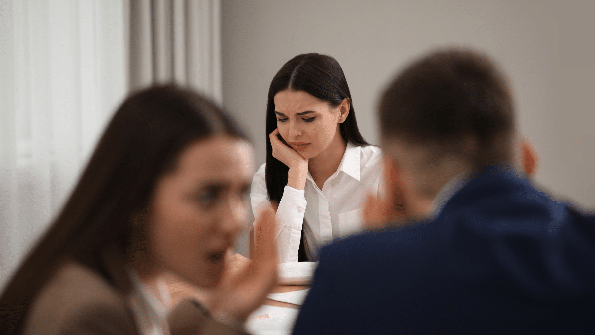 Las denuncias falsas en el acoso laboral: una tendencia que hace aún más daño a las verdaderas víctimas