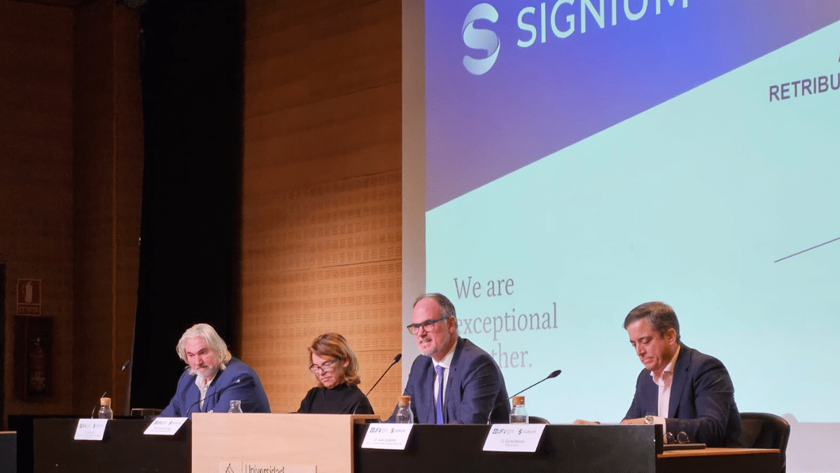 En 2024 subieron los salarios de todas las categorías en las firmas de abogados, pero menos que en 2023, según Signium
