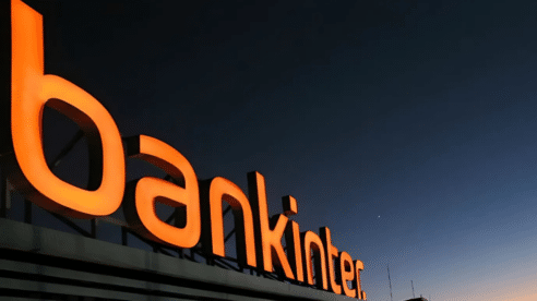La Justicia anula un préstamo de Bankinter por usura: el interés del 13,78% superaba el doble del tipo medio