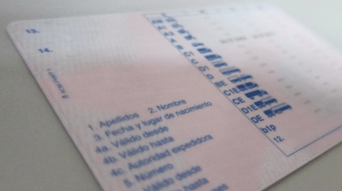 Línea Directa sancionada por la AEPD con 300.000 € por acceder «online» a los puntos del carnet de conducir de un cliente sin su autorización