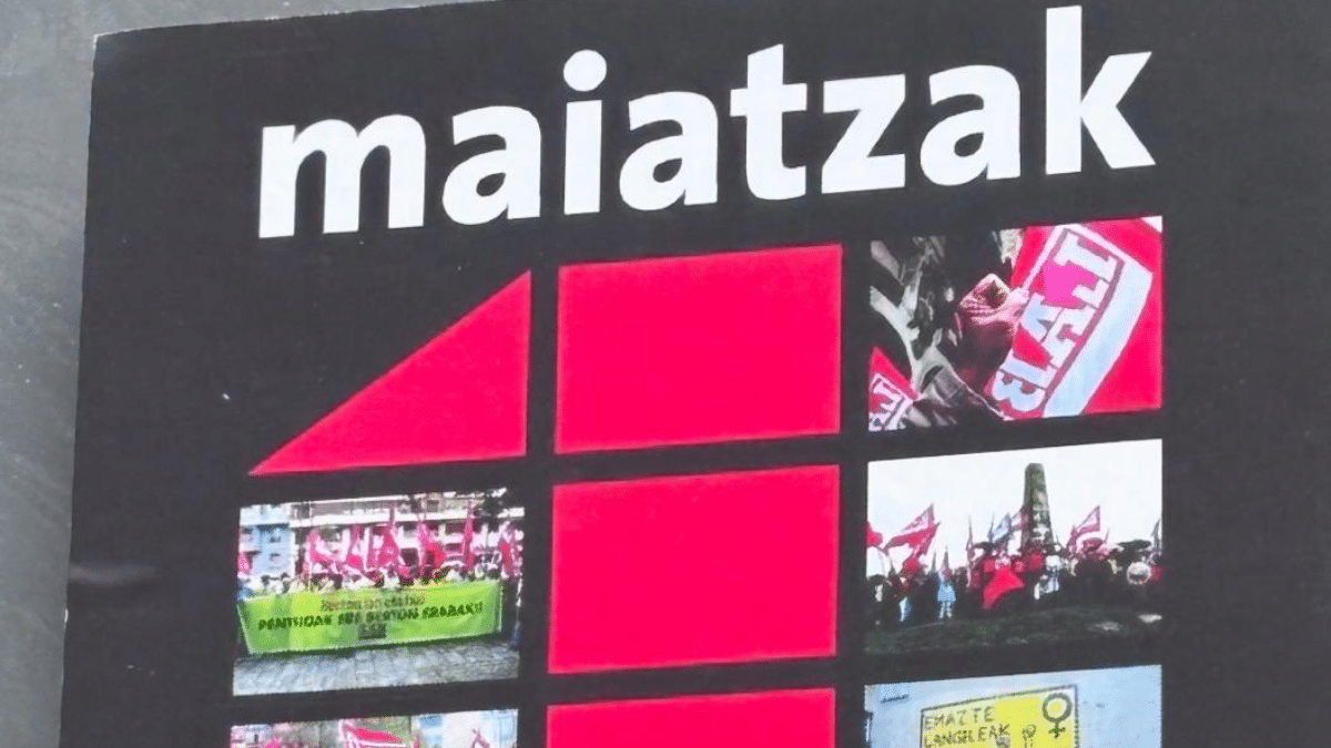 Las víctimas del terrorismo, «con las manos atadas judicialmente» ante la exposición sobre ETA en Navarra